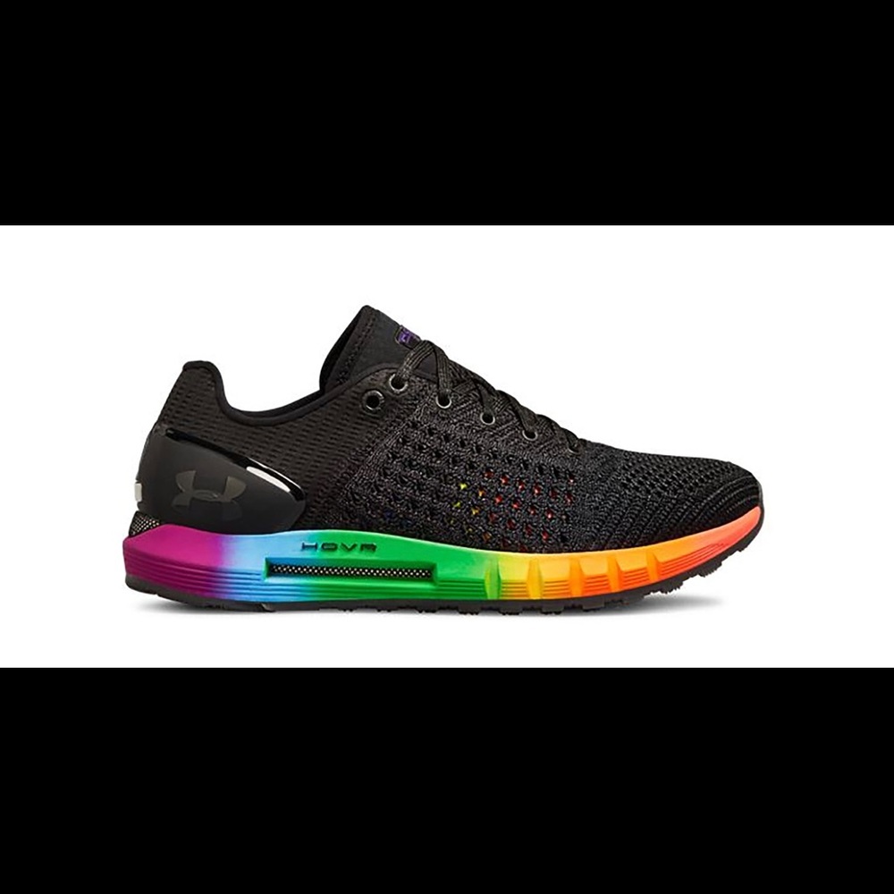 Under Armour Hovr Sonic Pride edition